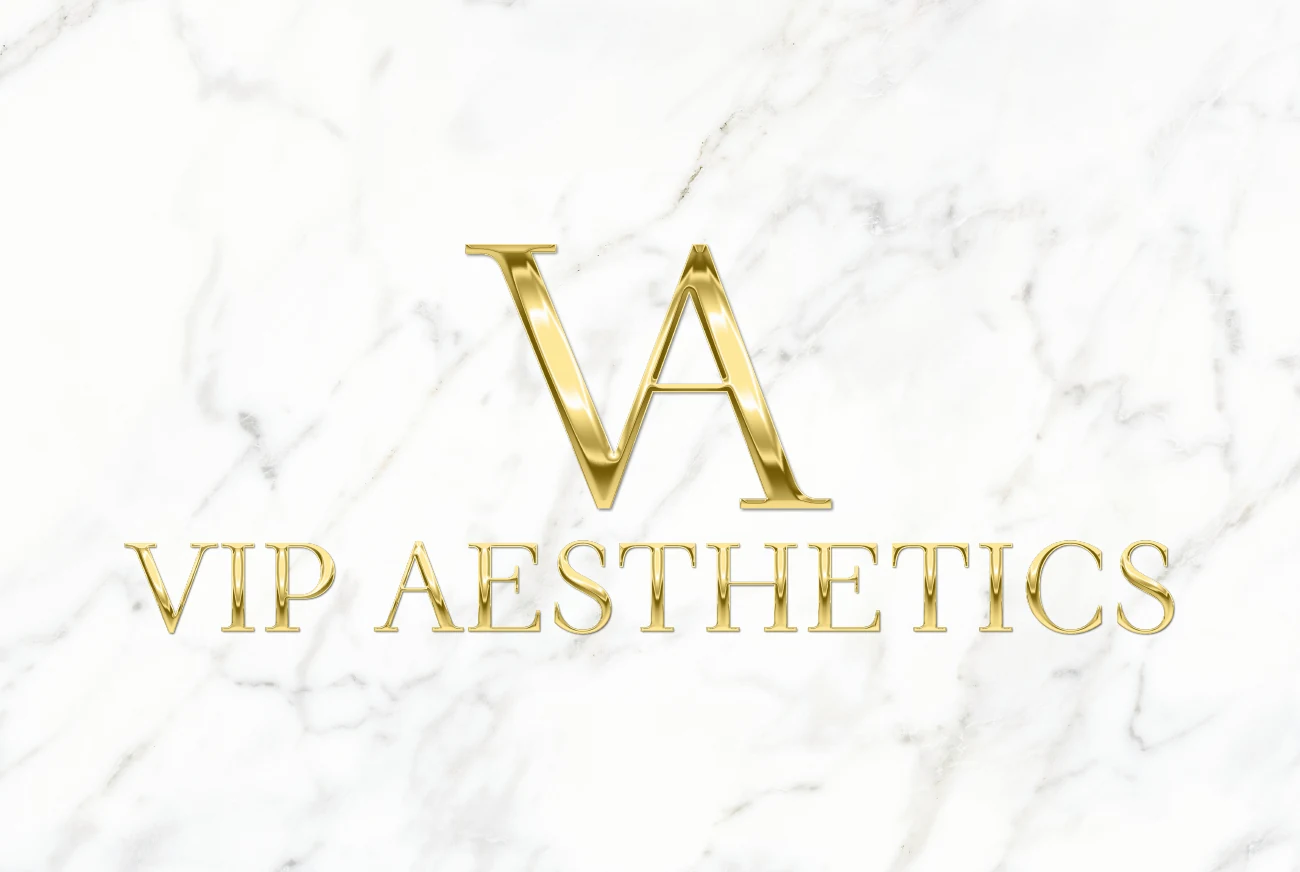 VIP AESTHETICS: Vorderseite