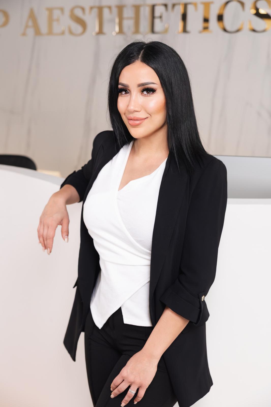 Nur Al-Ragab
